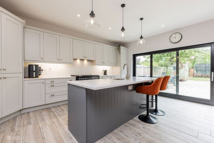 89 DUBLIN STREET, BALBRIGGAN, CO DUBLIN