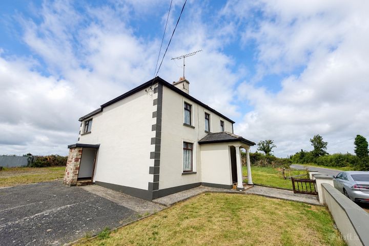 Cloonshannagh, Roosky, Cloonfower, Co. Roscommon, N41F510