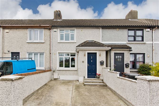 85 Bangor Road, Crumlin, Dublin 12, D12F7Y8
