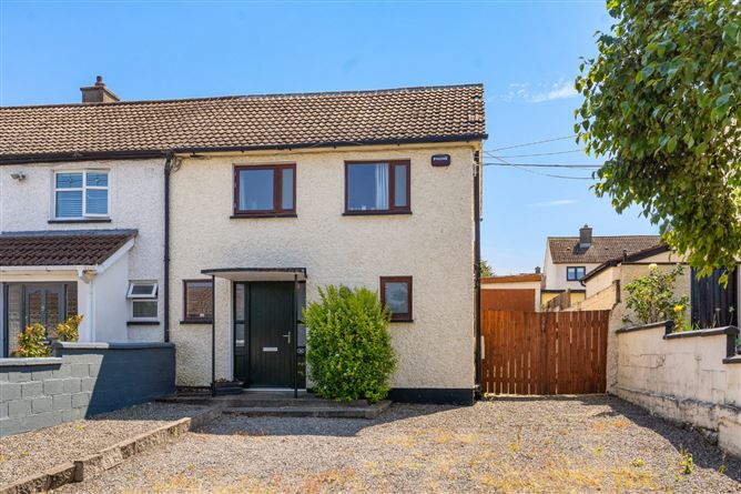 26 Mountain View Drive, Rathfarnham, Dublin 14, D14YF40