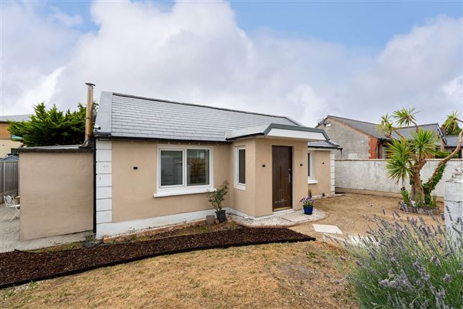 96 Beechgrove Cottages, Loughlinstown, County Dublin