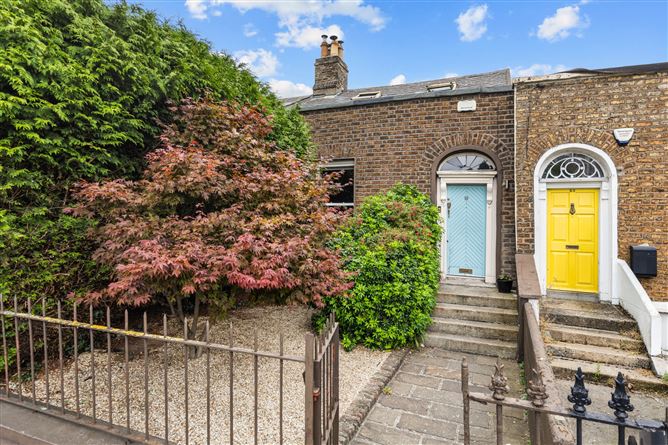 59 Clanbrassil Street Upper, Dublin 8, D08Y5C1