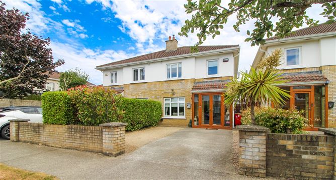 3 Woodstown Lane, Knocklyon, Dublin 16, D16AP96