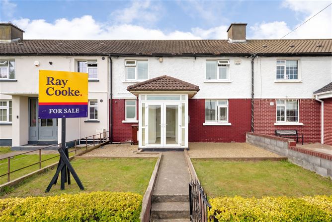 5 St. Brendan’s Park, Artane, Dublin 5