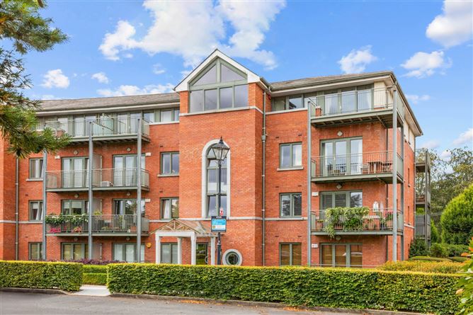 23 Cherry Lodge, Farmleigh Woods, Castleknock, Dublin 15, Co. Dublin, D15K314
