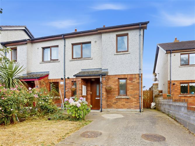 33 Dún Saithne View, Balbriggan, Dublin