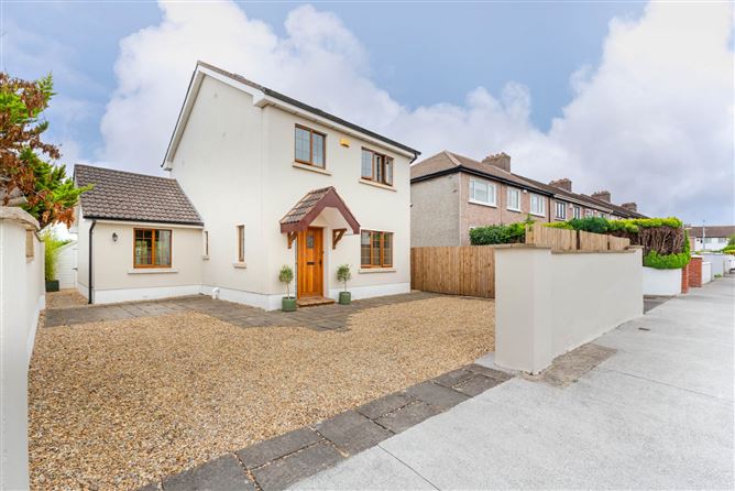 41a Shanvarna Road, Santry, Dublin 9, Co. Dublin, D09P211