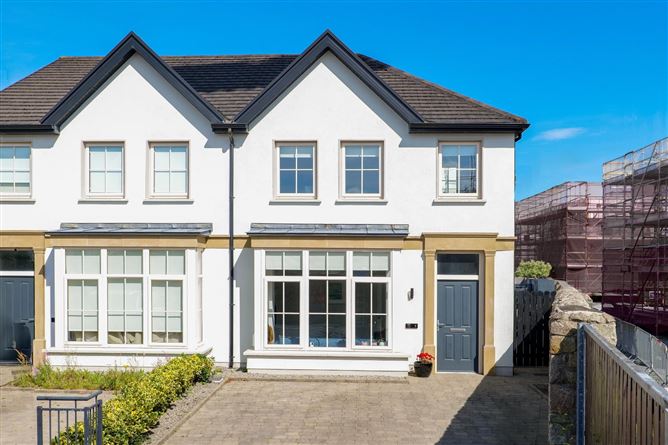 11 Maoilin, Ballymoneen Road, Galway