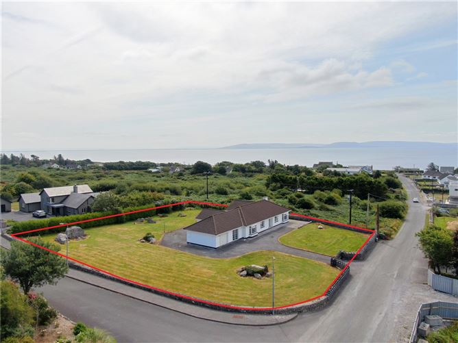Forramoyle West, Barna, Co Galway, H91TCN8