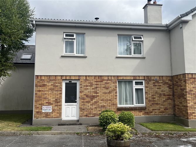 18 BRIDGE COURT, BRIDGE ST, BALLINASLOE