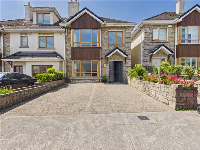 69 Drisin, Ballymoneen Road, Knocknacarra, Galway, Co. Galway, H91YFW2