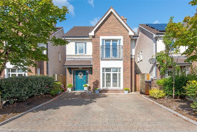 16 CLYBAUN COURT, CLYBAUN RD, GALWAY