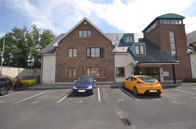 13 ORNAMENTAL GARDENS, OLDTOWN DEMESNE, NAAS