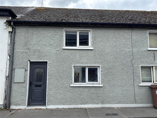 2 MILL STREET, CALLAN, CO. KILKENNY