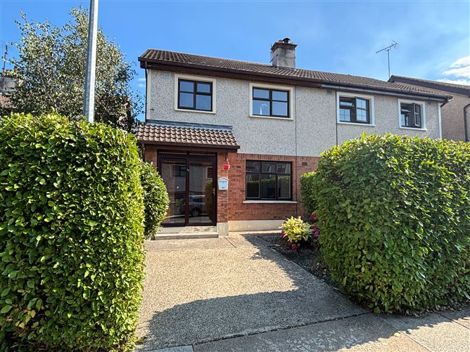 22 ARD LIOS, GOREY, WEXFORD