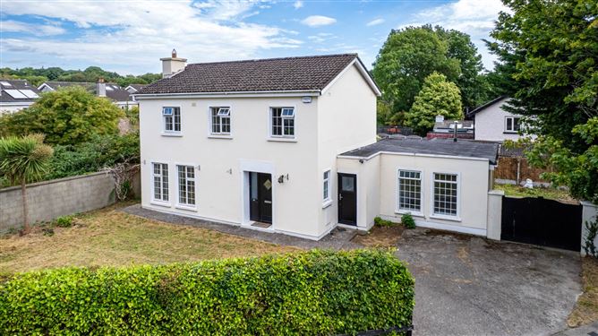 88 THE DRIVE, CASTLETOWN, CELBRIDGE