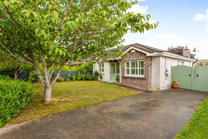 20 Derrybeg, Edenderry, Co. Offaly, R45WR66