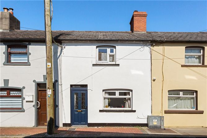 34 St. Michael's Terrace, Arklow