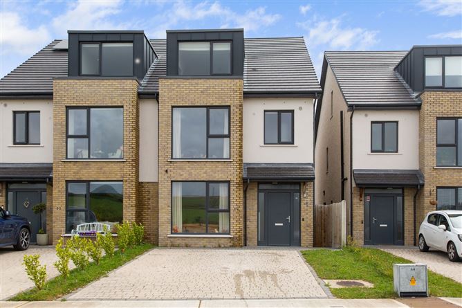 34 AVONVALE MANOR, BALLYNERRIN UPPER, WICKLOW TOWN