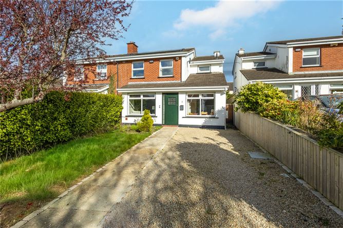 7 HILLSIDE, GREYSTONES, CO WICKLOW