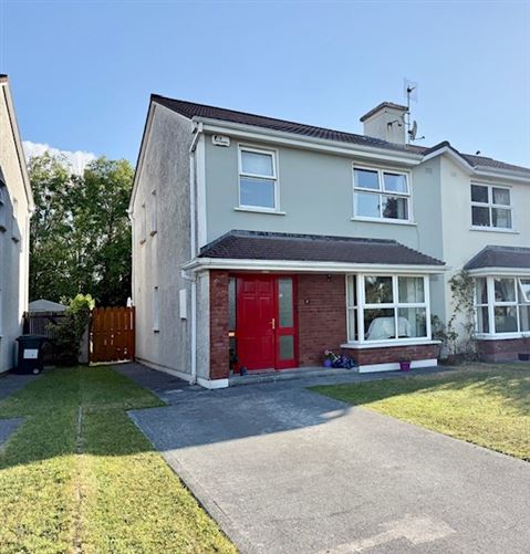 17 Cilldara, Oakpark, Tralee, Co. Kerry, V92WEV5