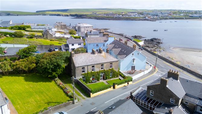 Dunlickey Road, Kilkee, Co. Clare, V15HC80