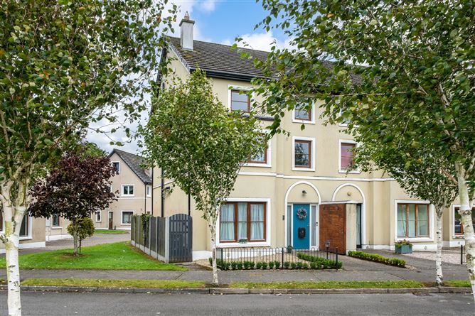 20 ABBEYBROOK VIEW, KILBEGGAN, MULLINGAR