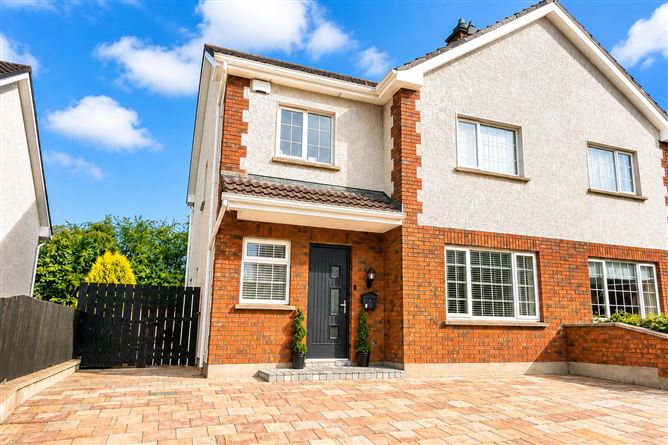 5 Killycard Manor, Castleblayney, Co. Monaghan, A75F763