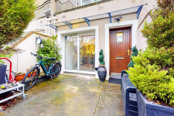 27 North Street, Ongar, Dublin 15