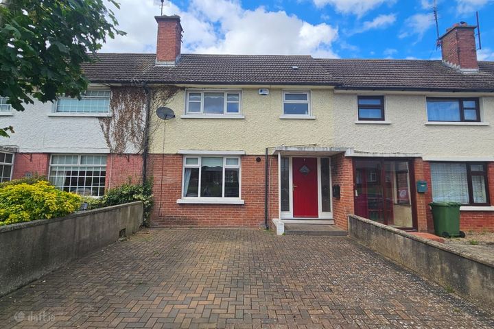 33 Sliabh Breagh, Ardee, Ardee, Co. Louth, A92DTW0
