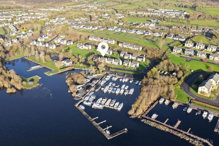 2 The Waterfront, Dromod, Carrick-On-Shannon, Leitrim