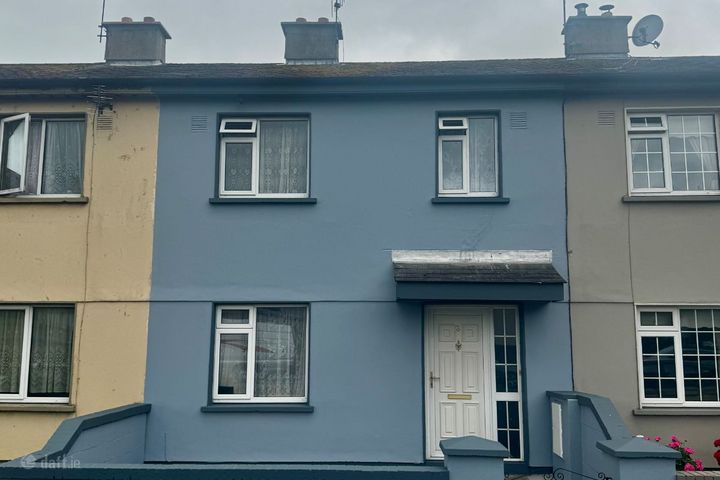 3 RIVER VIEW ESTATE, KILMALLOCK, CO LIMERICK