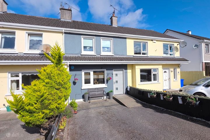 2 Castlemanor, Granard Road, Ballyjamesduff, Co. Cavan, A82XK79