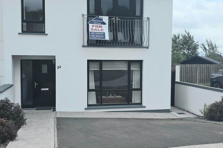 24 The Woods, Glounthaune
