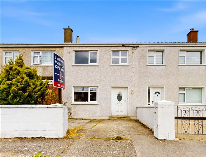 32 Hillview Estate, Ballinteer, Dublin 16, D16T271