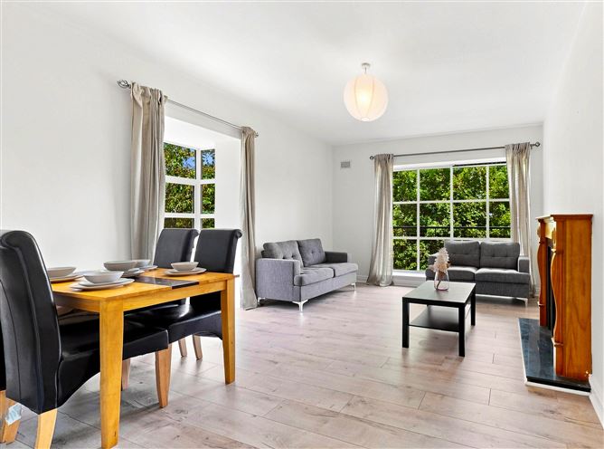 60 BOW BRIDGE PLACE, KILMAINHAM, DUBLIN 8