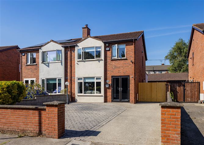 112 Park Avenue, Swords, Co. Dublin, K67A0P8