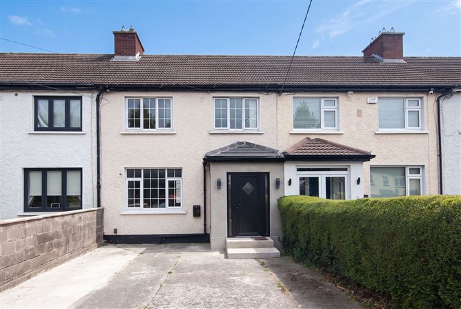 136 KENNELSFORT RD, PALMERSTOWN, DUBLIN 20