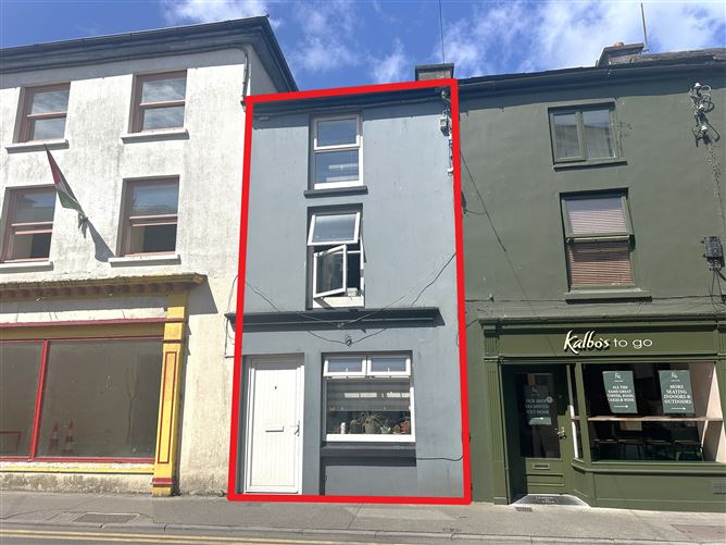 28 NORTH STREET, SKIBBEREEN, COUNTY CORK