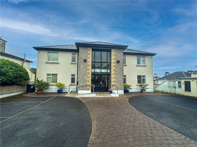 APT 3, ARDOWER, TAYLORS HILL RD