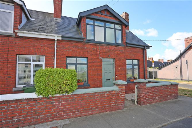 8 Quin's Cottages, Rossbrien Road, Limerick, V94CX5C