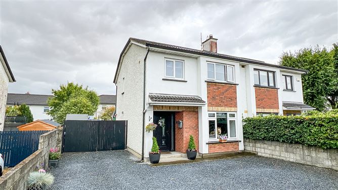 67 The Paddocks, Kells Road, Kilkenny, Co. Kilkenny, R95N9XH