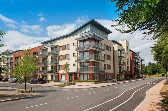 St. Edmunds Apartments, Juliet Square, St.Edmunds, Lucan, Co. Dublin