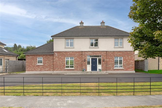 3 The Deaconry, Moynalty Road, Kells