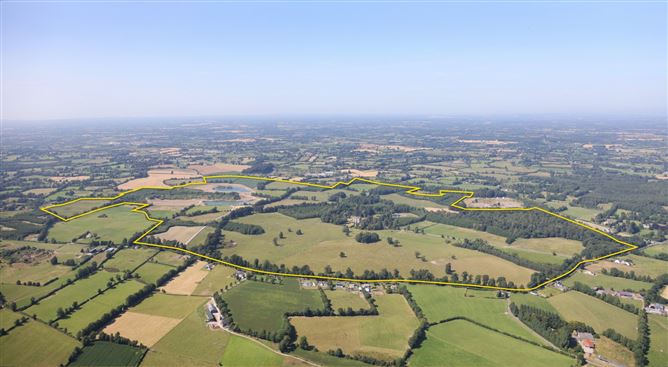 RAHINSTOWN, SUMMERHILL, MEATH