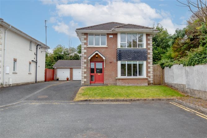 39 Rockfield Court, Dundalk, Co. Louth, A91K8W7