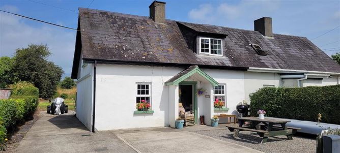 Glencallaghan, Ballyporeen, Cahir, Co. Tipperary, E21XH50