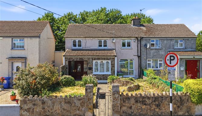 33 College Avenue, Clonmel, Co. Tipperary, E91AP89