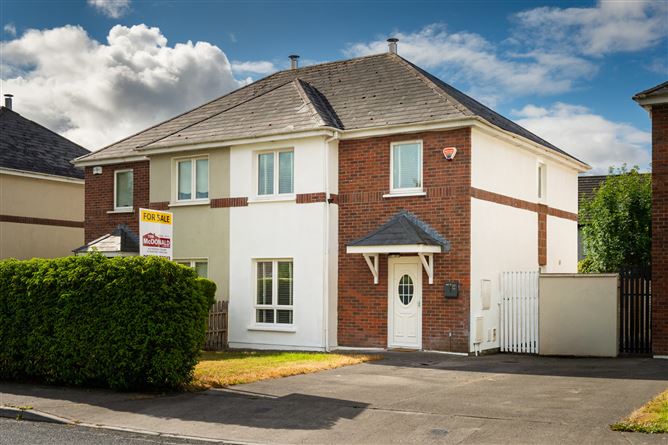 12 CANAL COURT, PORTARLINGTON, LAOIS