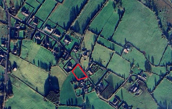 Carnagh, Kiltoom, Athlone, Co. Roscommon